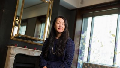 Imugene (ASX:IMU) - CEO, Leslie Chong